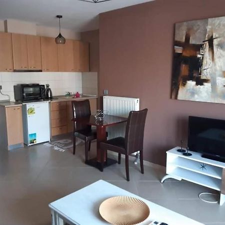 Εclectic Apartment 8Fr Салоники Экстерьер фото