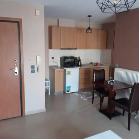 Εclectic Apartment 8Fr Салоники Экстерьер фото