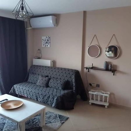 Εclectic Apartment 8Fr Салоники Экстерьер фото
