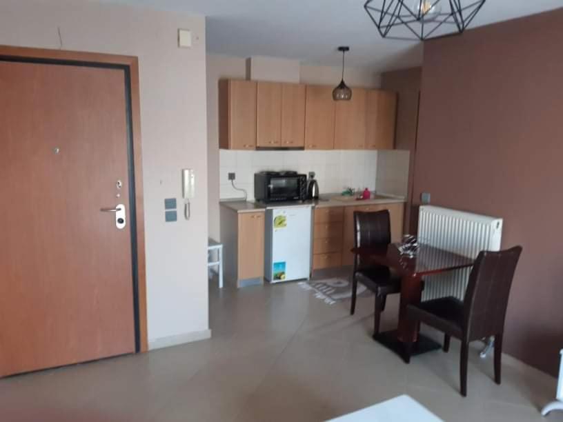 Εclectic Apartment 8Fr Салоники Экстерьер фото